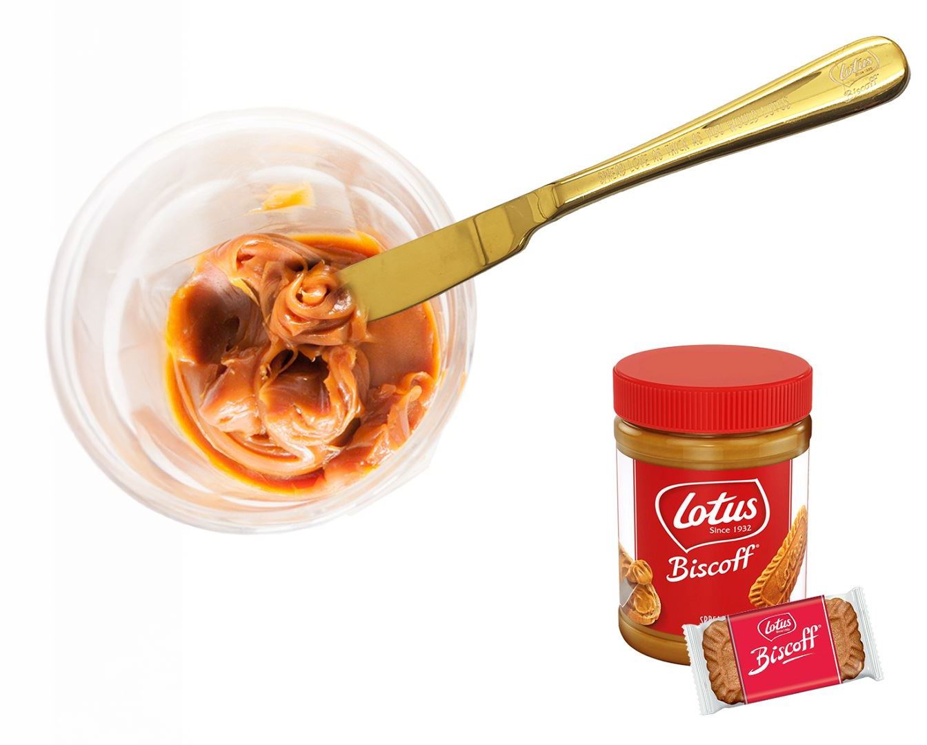 סכין זהב אל חלד